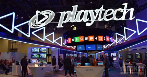 playtech gaming store.